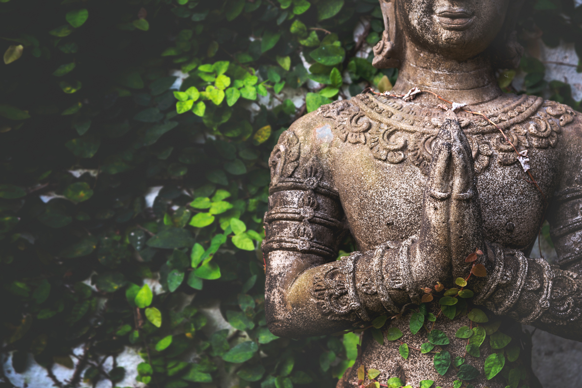 Yoga practices and intentions